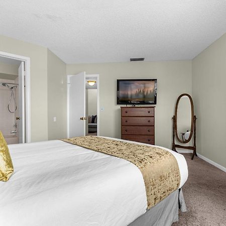 Modern Cozy 2Br Condo Near Disney Orlando Ngoại thất bức ảnh