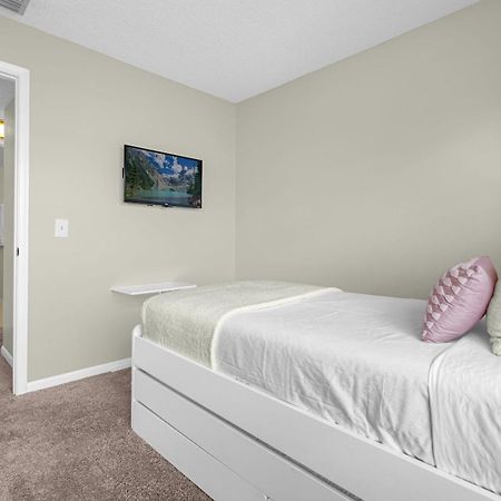 Modern Cozy 2Br Condo Near Disney Orlando Ngoại thất bức ảnh