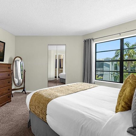 Modern Cozy 2Br Condo Near Disney Orlando Ngoại thất bức ảnh