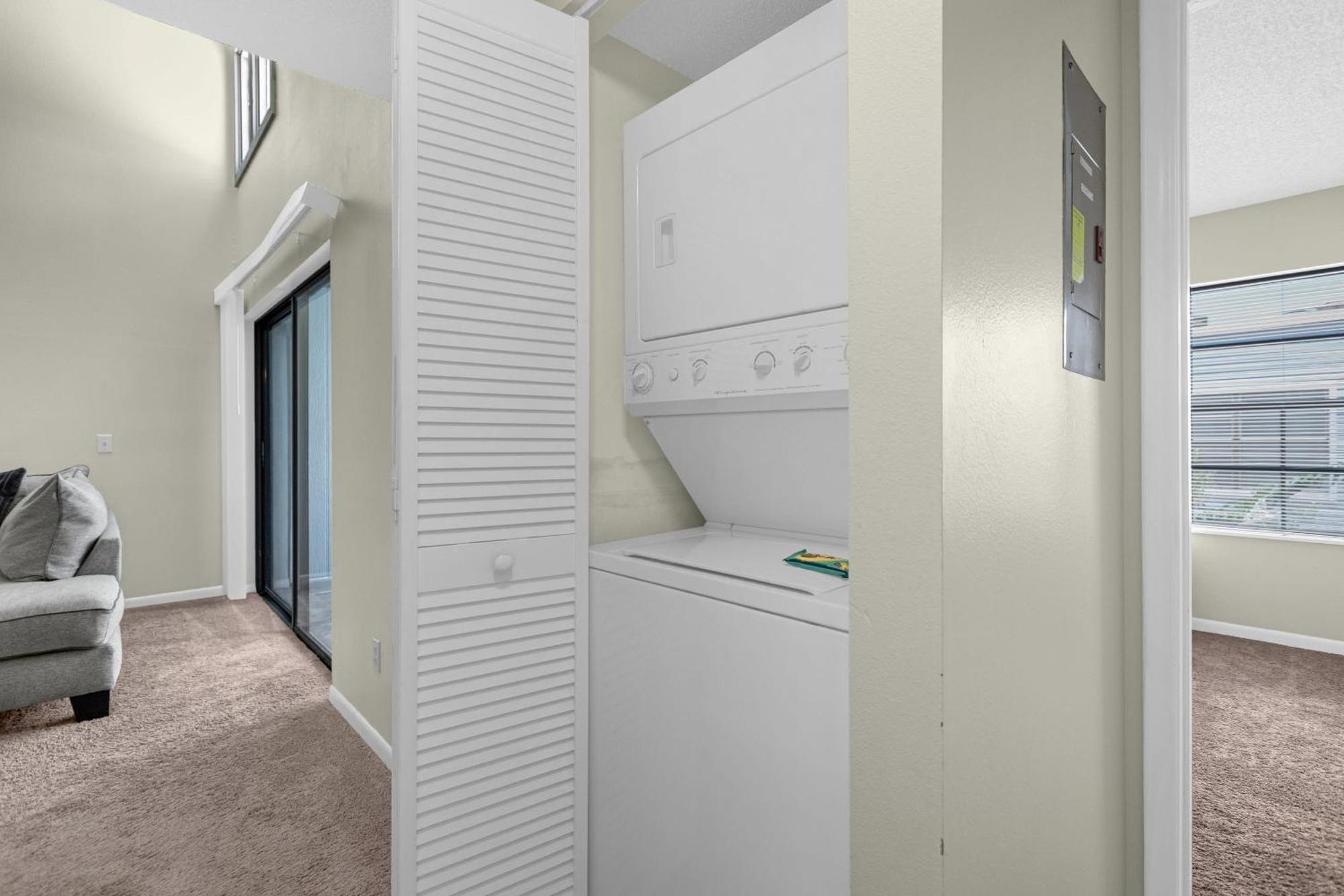 Modern Cozy 2Br Condo Near Disney Orlando Ngoại thất bức ảnh