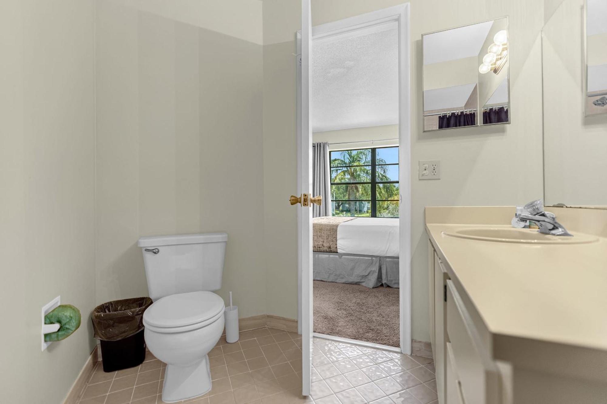 Modern Cozy 2Br Condo Near Disney Orlando Ngoại thất bức ảnh