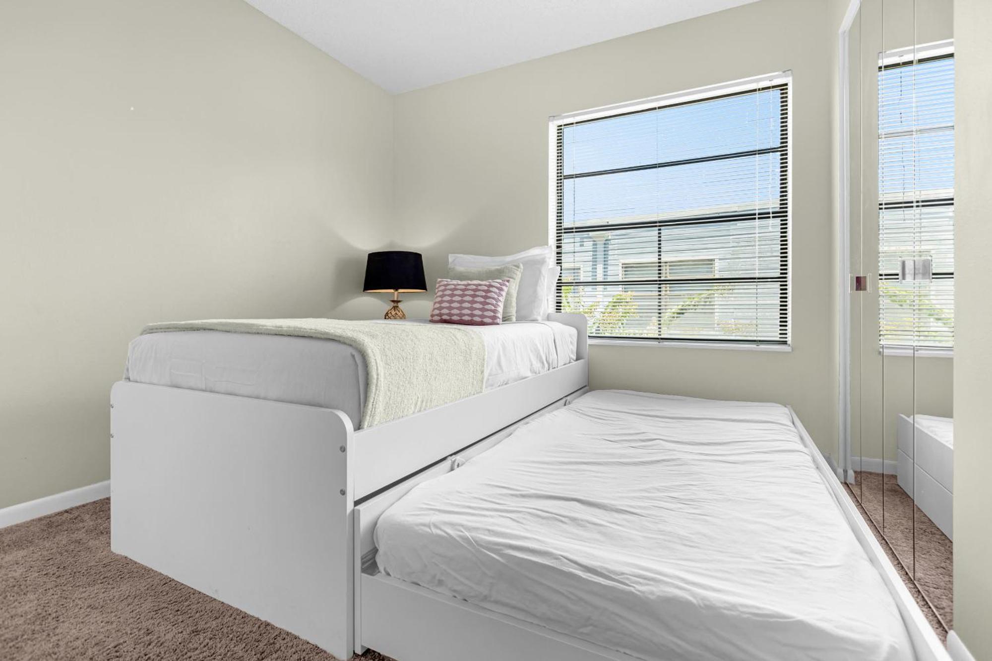 Modern Cozy 2Br Condo Near Disney Orlando Ngoại thất bức ảnh
