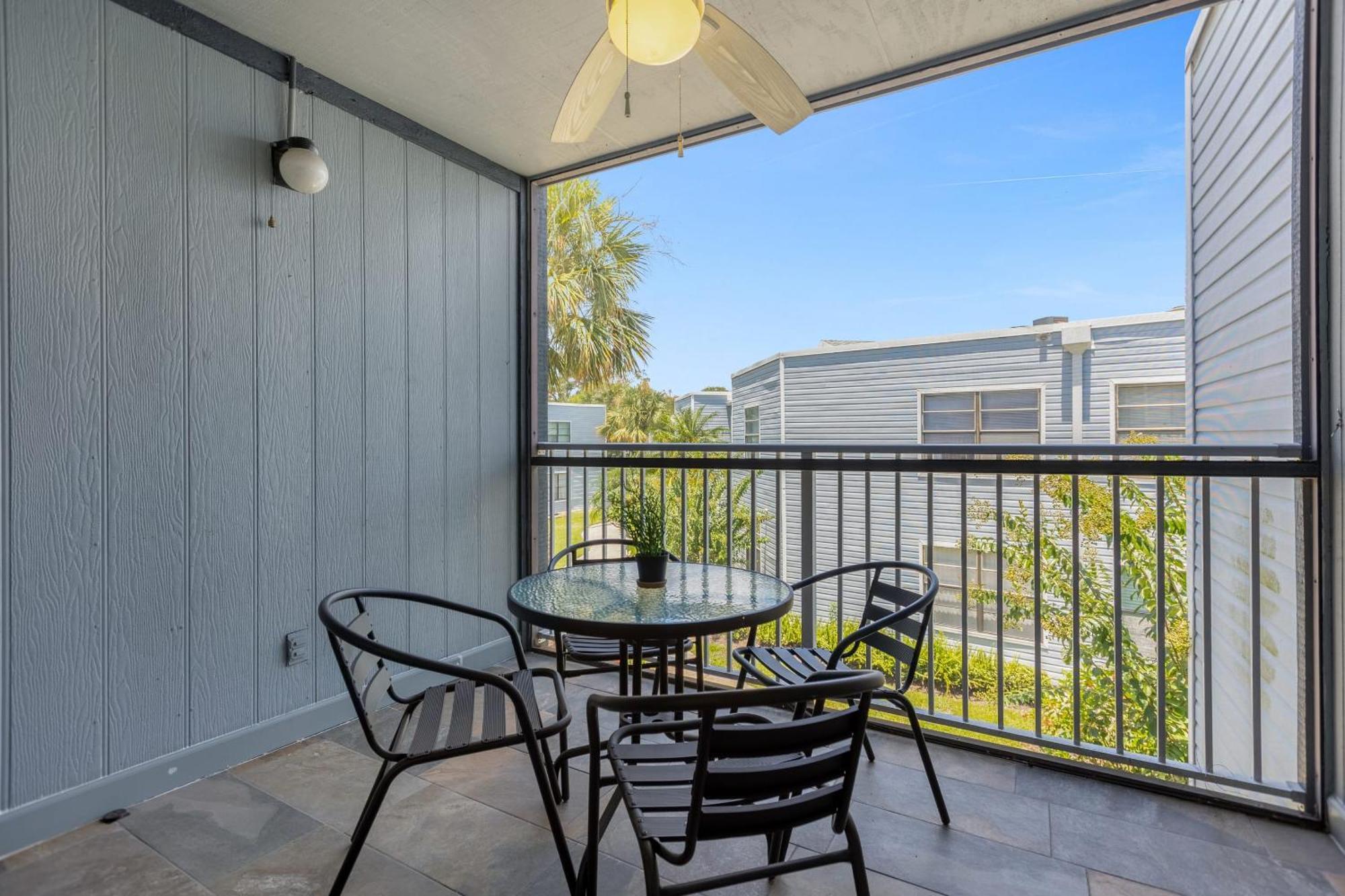 Modern Cozy 2Br Condo Near Disney Orlando Ngoại thất bức ảnh