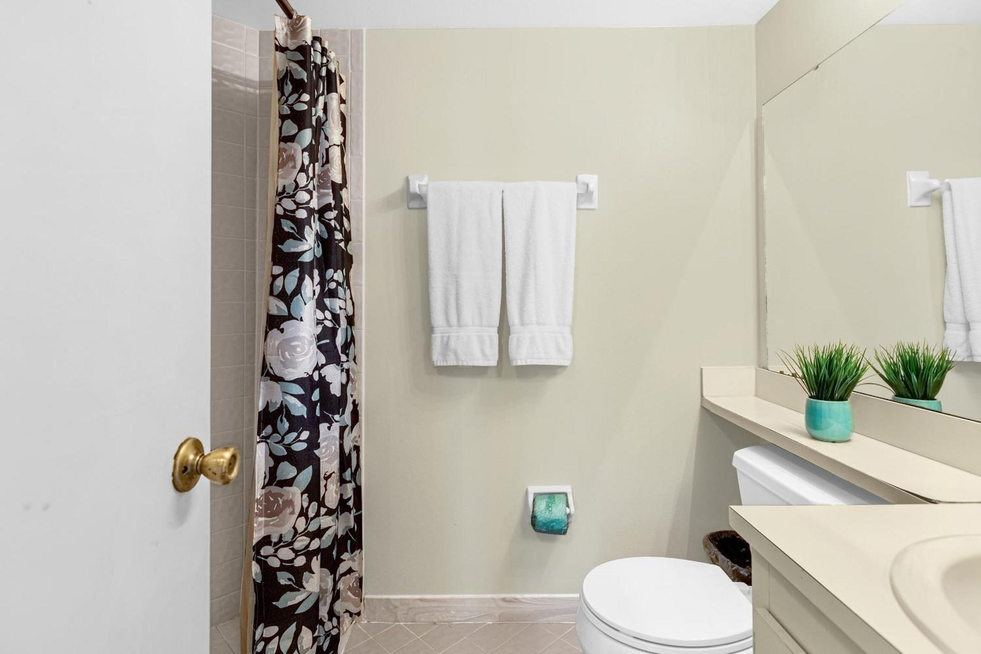 Modern Cozy 2Br Condo Near Disney Orlando Ngoại thất bức ảnh