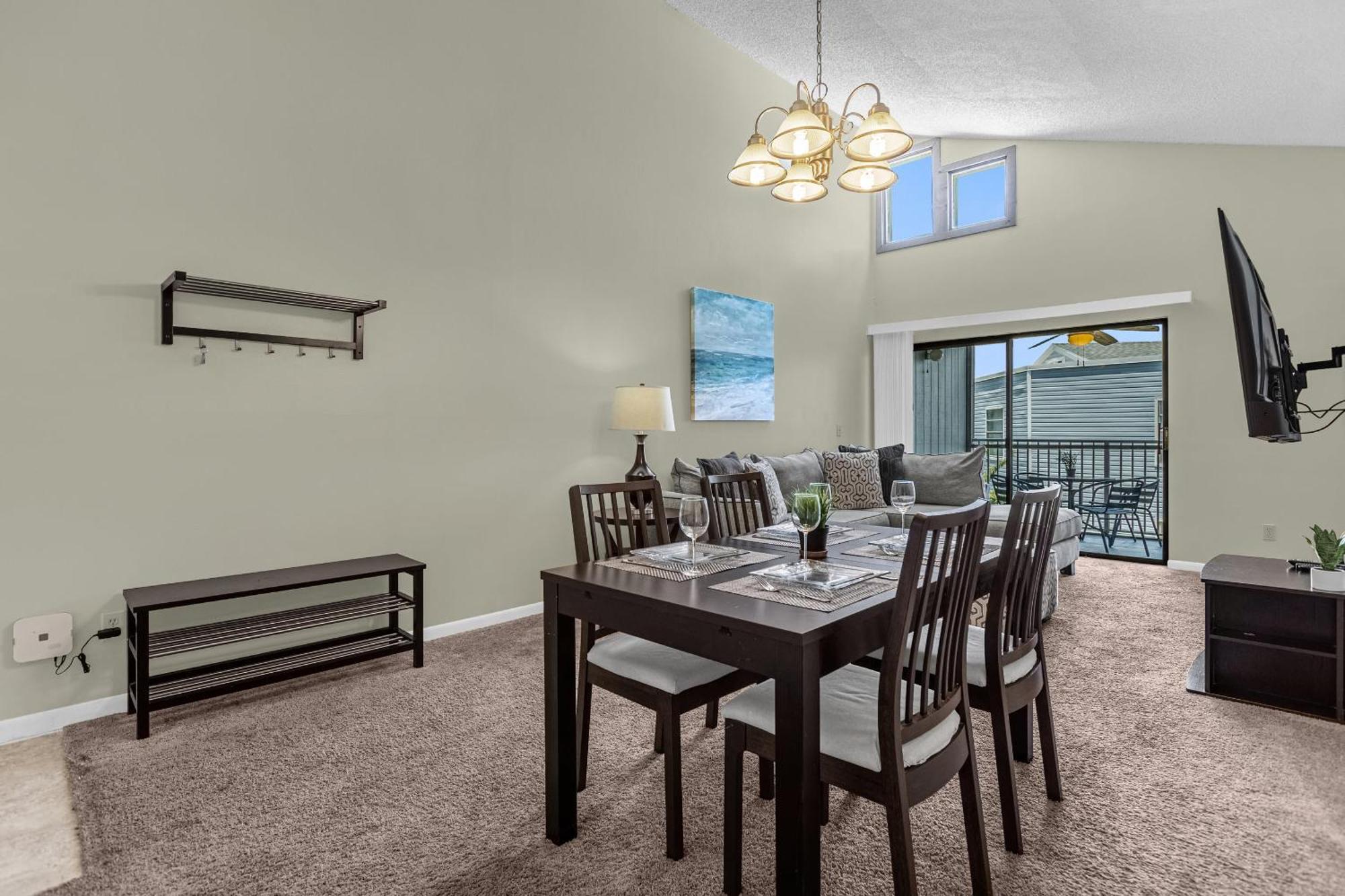 Modern Cozy 2Br Condo Near Disney Orlando Ngoại thất bức ảnh