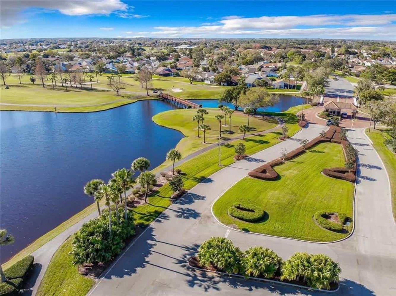 Modern Cozy 2Br Condo Near Disney Orlando Ngoại thất bức ảnh
