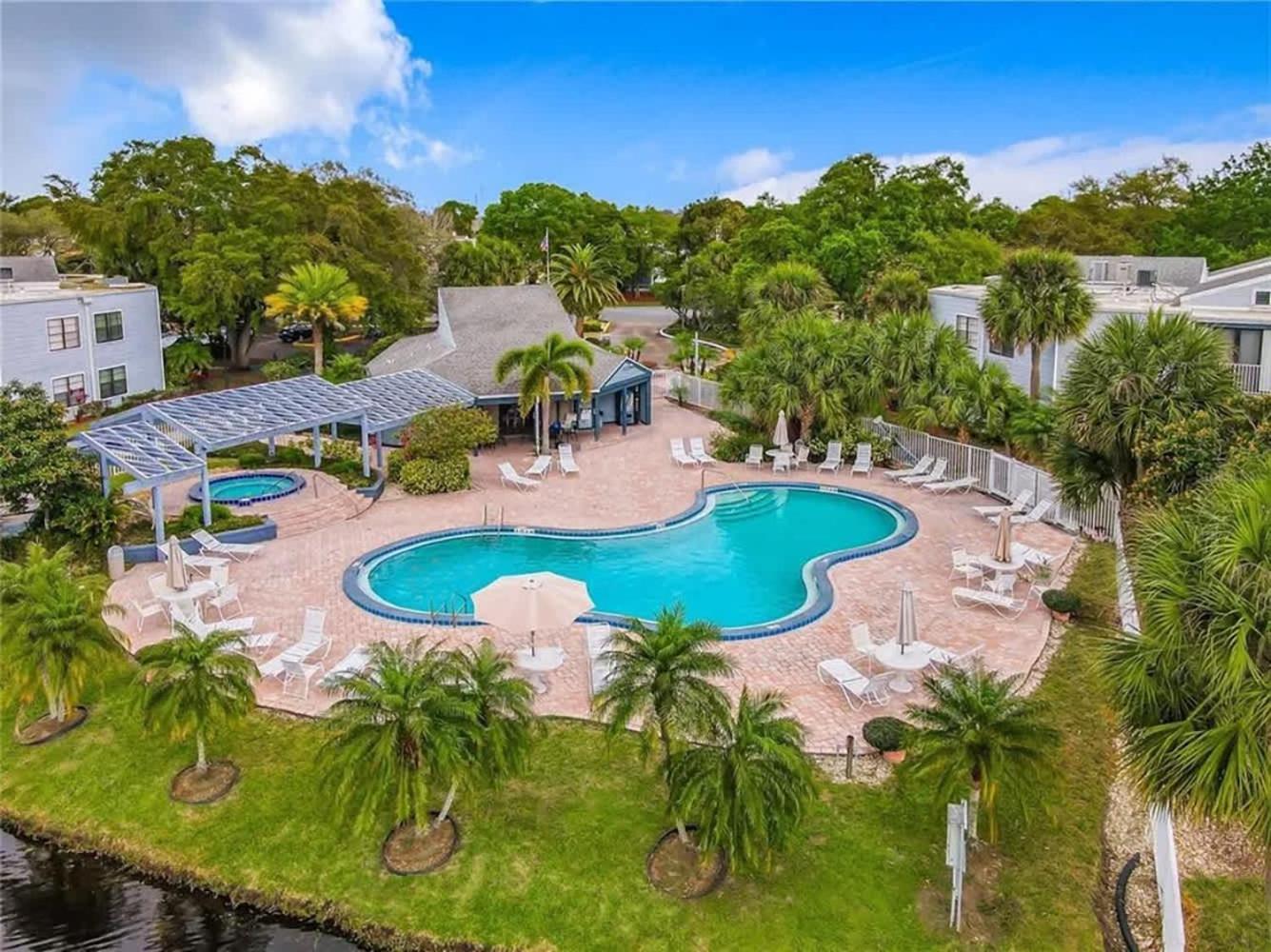 Modern Cozy 2Br Condo Near Disney Orlando Ngoại thất bức ảnh